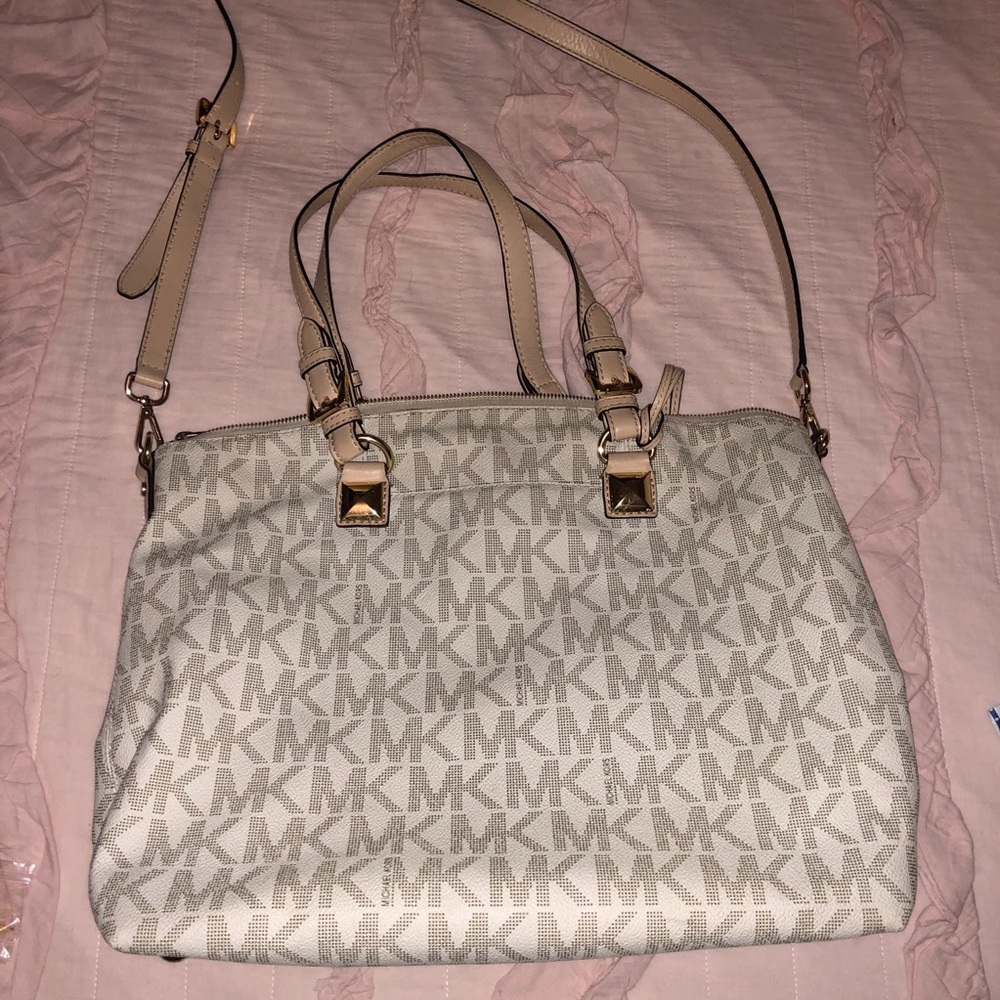 Michael Kors Totebag - Jet Set